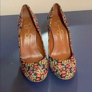 Jessica Simpson Shoes